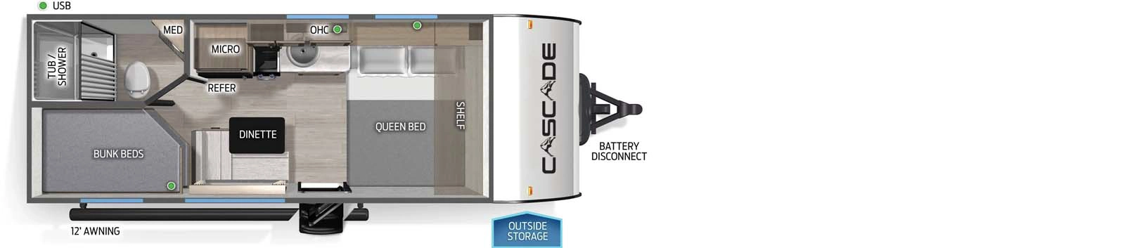 17LPC Floorplan Image